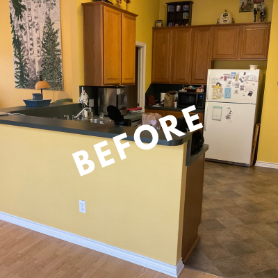 kitchen remodeling near me