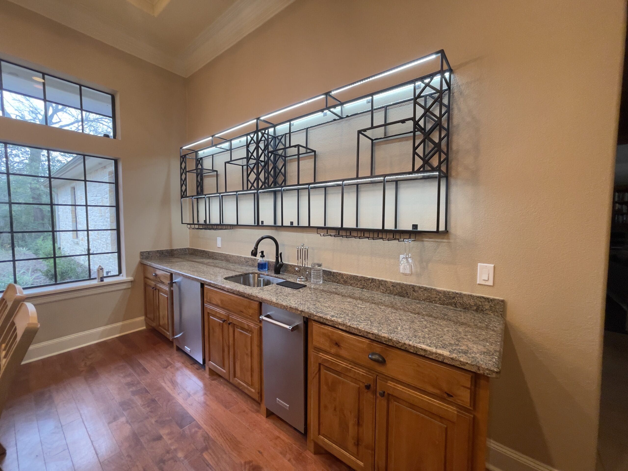 IMG_6033 Indian Lakes wet bar remodel