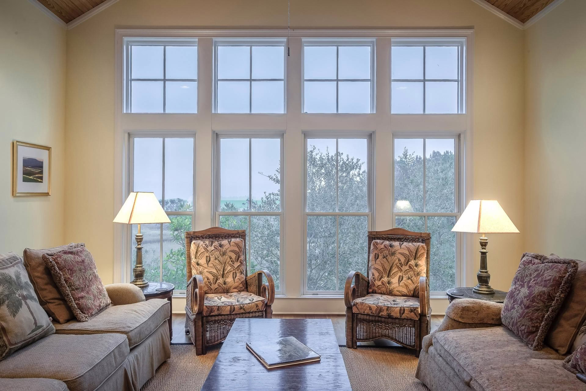 building science in homes demonstrated through window placement and daylighting in residential design and home remodeling