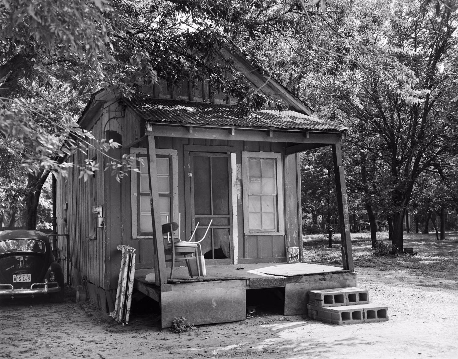 Shotgun House Example Demonstrating Natural Airflow And Efficient Layout In Green Building Design Principles And Sustainable Home Design